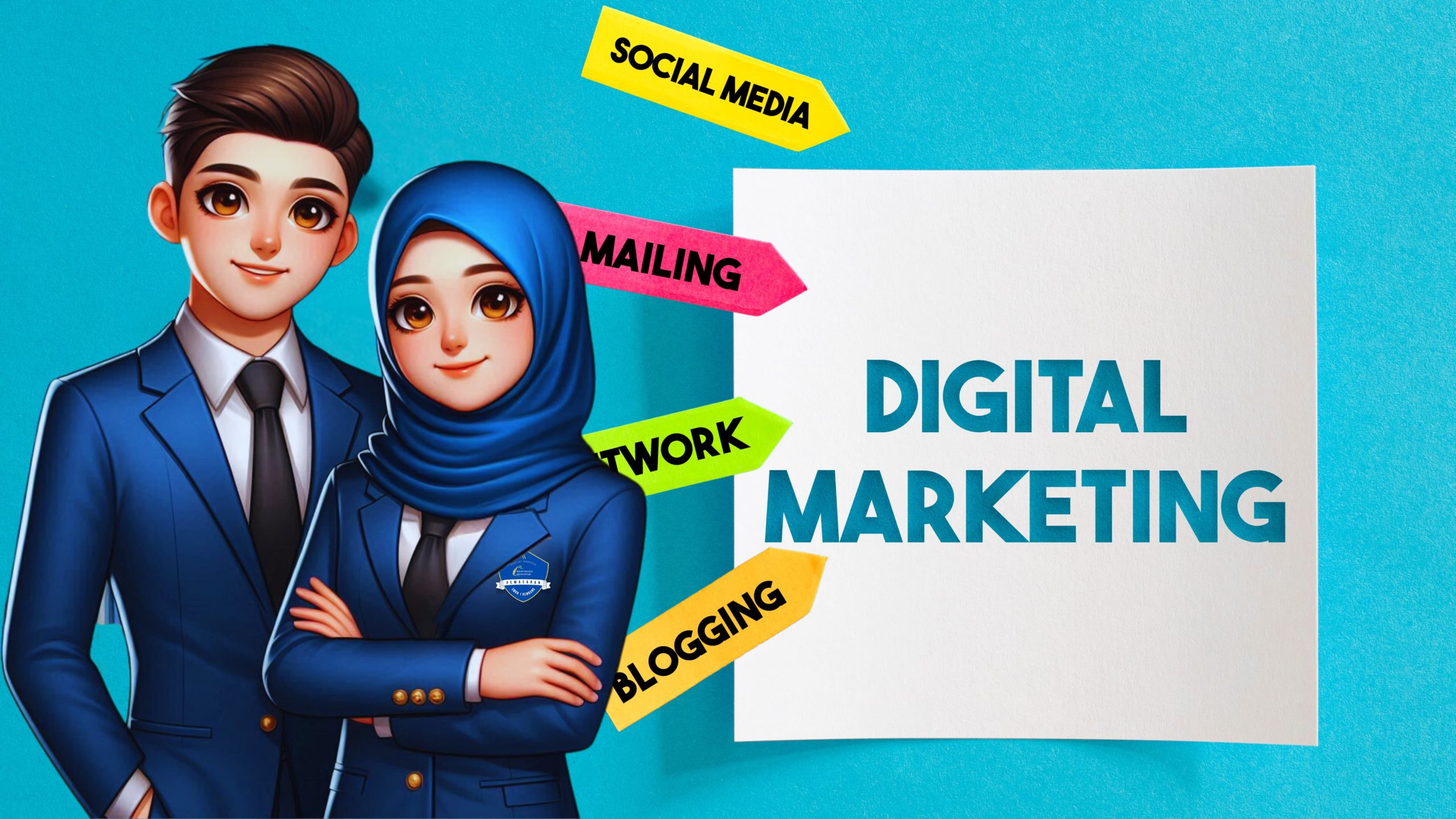 Bisnis digital smkn 1 rembang Konsentrasi Keahlian Bisnis Digital di SMK Negeri 1 Rembang Purbalingga menyiapkan generasi muda untuk menjadi profesional dalam dunia bisnis digital yang semakin berkembang.